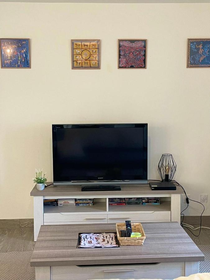 Willa Maison Entierement Renovee Centre De Luche Pringe Zewnętrze zdjęcie