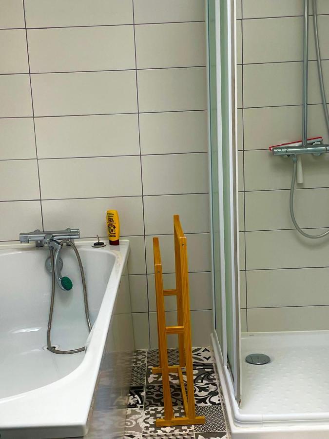Willa Maison Entierement Renovee Centre De Luche Pringe Zewnętrze zdjęcie